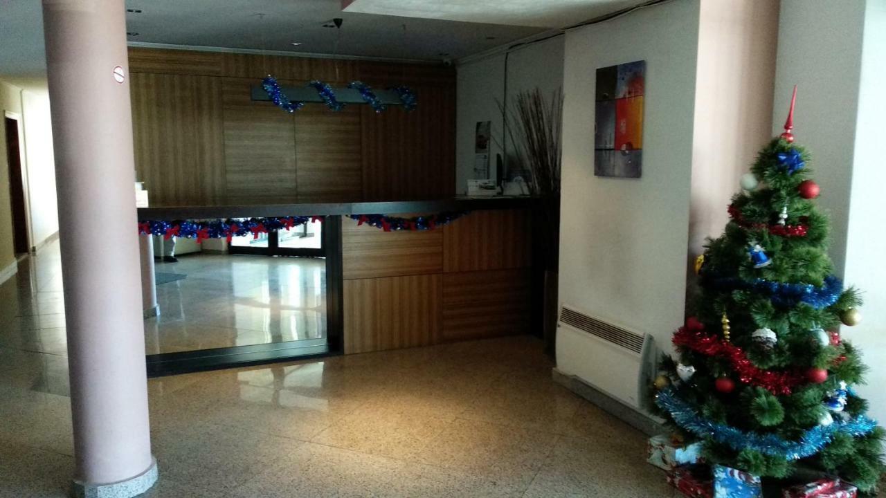 Ski Apartment D50 Cedar Lodge 4 Bansko Exterior foto
