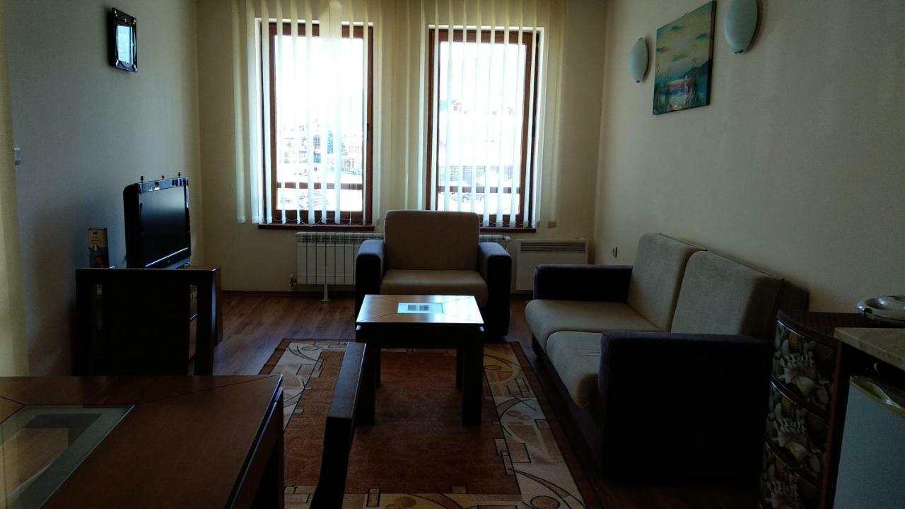 Ski Apartment D50 Cedar Lodge 4 Bansko Exterior foto
