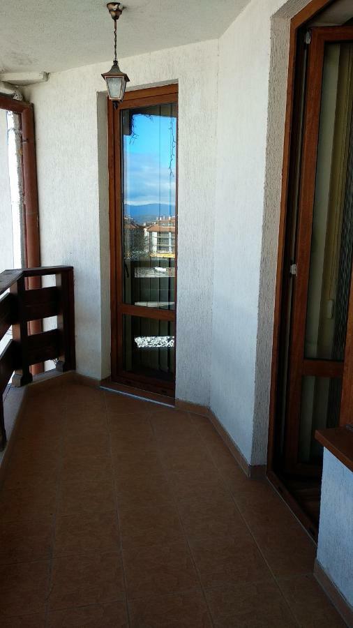 Ski Apartment D50 Cedar Lodge 4 Bansko Exterior foto